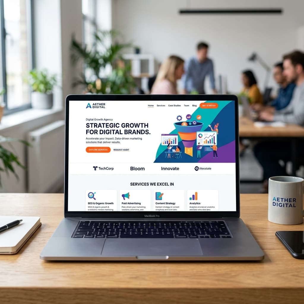 Webdesign für Start-ups in Wien – Der perfekte Start in die digitale Zukunft | Webdesign Wien – web design & SEO in Austria | Web Architekten e.U