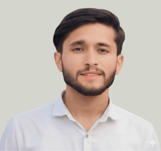 Zahid Hussain