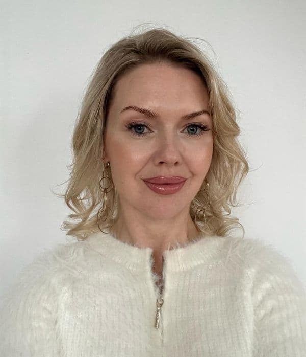 Elena Bobkova